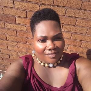 Meet your Posher, Lynn